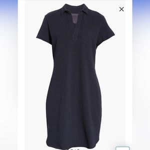 Frank and Eileen Lauren Polo Dress